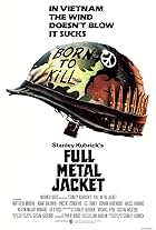 Full Metal Jacket (1987)