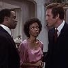 Charles Grodin, Robert Guillaume, and Fay Hauser in Seems Like Old Times (1980)