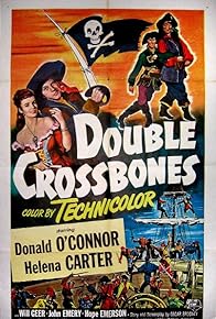 Primary photo for Double Crossbones