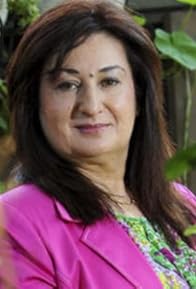 Primary photo for Salma Ataullahjan