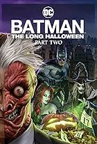 Batman: The Long Halloween, Part Two