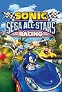 Sonic & Sega All-Stars Racing (2010)