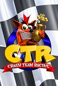 Primary photo for Crash Team Racing