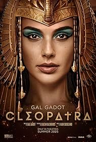 Gal Gadot in Cleopatra