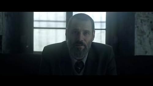 Dark Crimes