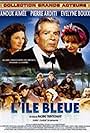 L'île bleue (2001)