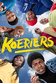 Koeriers (2021)