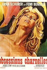 Carnal Revenge (1974)