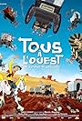 Go West: A Lucky Luke Adventure (2007)