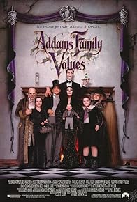 Primary photo for Addams Family Values