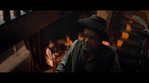 The Sisters Brothers: Story (Featurette)