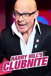 Primary photo for Harry Hill's Clubnite