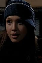 Jessica Alba in Dark Angel (2000)