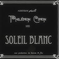 Philémon Cimon: Soleil blanc (2013)