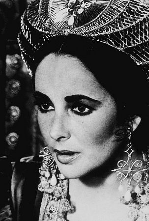 "Taming of the Shrew, The" Elizabeth Taylor 1967 Columbia