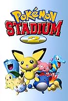 Pokémon: Stadium 2