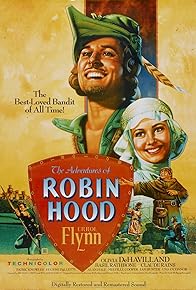 Primary photo for The Adventures of Robin Hood