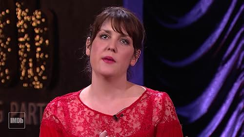 Melanie Lynskey Joins the Party