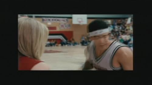 John Tucker Must Die Scene: Just Shoot It