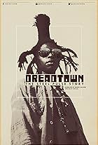 Danny Glover, David Hinds, and Yoni Gal in Dreadtown