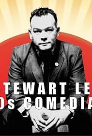 Stewart Lee in Stewart Lee: 90s Comedian (2006)