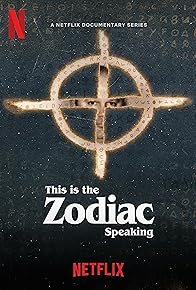 Primary photo for This Is the Zodiac Speaking