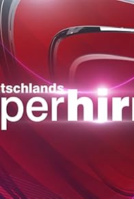 Primary photo for Deutschlands Superhirn