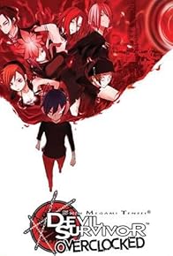 Primary photo for Shin Megami Tensei: Devil Survivor Overclocked