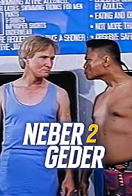 Redford White and Andrew E. in Neber 2 Geder (1996)