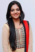 Ahaana Krishna