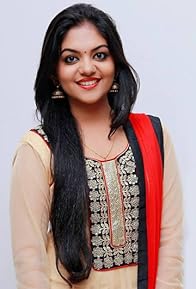 Primary photo for Ahaana Krishna