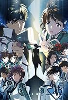 The Irregular at Magic High School