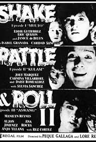 Shake, Rattle & Roll 2 (1990)