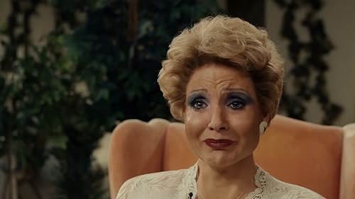 The Eyes Of Tammy Faye: Reuniendo A La Congregacion (Spanish/Spain Featurette Subtitled)