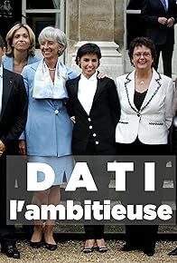 Primary photo for Rachida Dati, une femme en politique