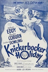 Primary photo for Knickerbocker Holiday