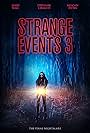 Strange Events 3 (2020)