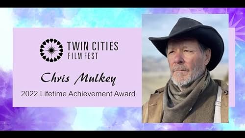 Chris Mulkey TCFF Lifetime Achievement Award