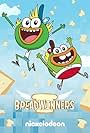 Breadwinners