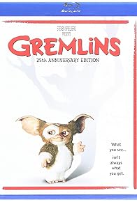 Primary photo for Gremlins: From Gizmo to Gremlins - Creating the Creatures