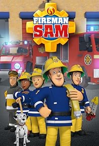 Primary photo for Fireman Sam