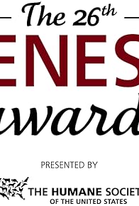 Primary photo for The 26th Annual Genesis Awards