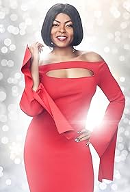 Taraji P. Henson in Taraji's White Hot Holidays (2017)