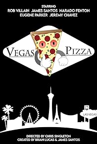 Primary photo for Vegas Pizza