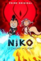 Niko and the Sword of Light (2015)