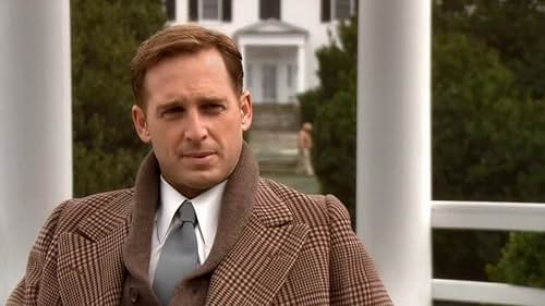 J. Edgar: Josh Lucas On Getting The Role