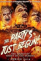 The Party's Just Begun: The Legacy of Night of The Demons