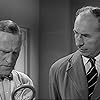 Wilfrid Brambell and Russell Napier in The Grand Junction Case (1961)