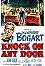 Humphrey Bogart in Knock on Any Door (1949)