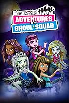 Monster High: Adventures of the Ghoul Squad